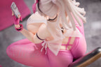 Original Illustration - Kyou wa Mune Tore! illustration by RST 1/7 Scale Statue – Bild 15
