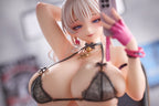 Original Illustration - Kyou wa Mune Tore! illustration by RST 1/7 Scale Statue – Bild 17