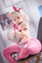 Original Illustration - Kyou wa Mune Tore! illustration by RST 1/7 Scale Statue – Bild 5