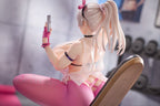 Original Illustration - Kyou wa Mune Tore! illustration by RST 1/7 Scale Statue – Bild 6
