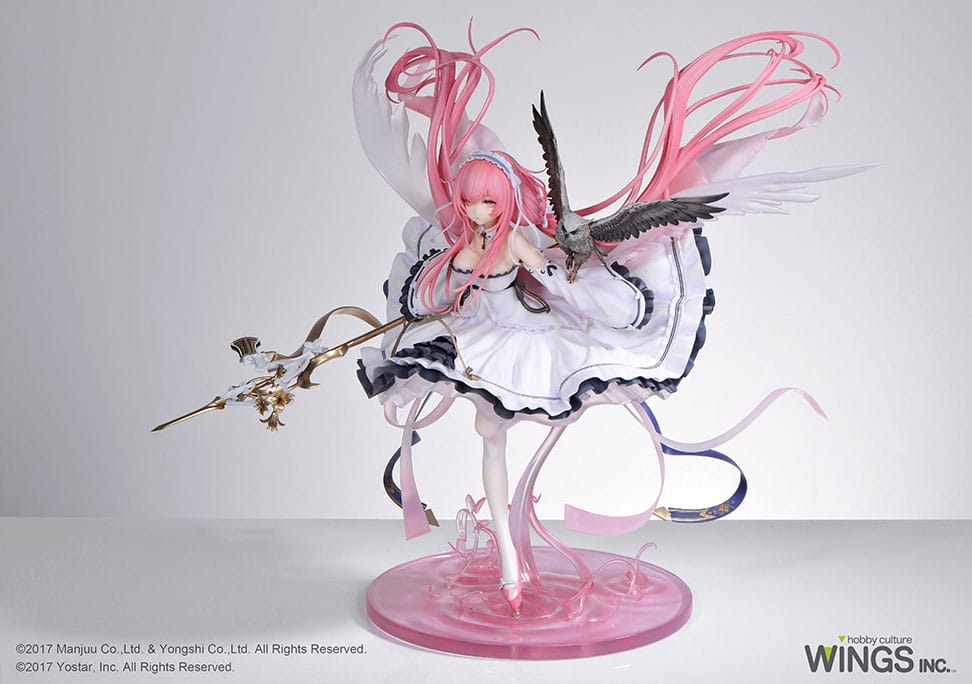 Azur Lane - Perseus Light Equipment Ver. 1/7 Scale Statue – Bild 2