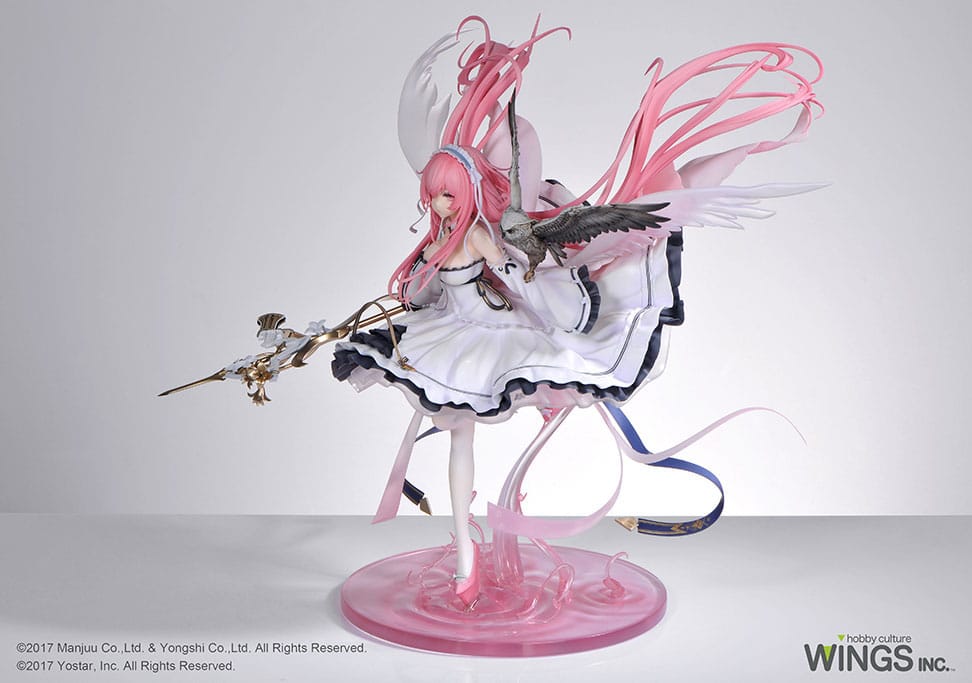 Azur Lane - Perseus Light Equipment Ver. 1/7 Scale Statue – Bild 3