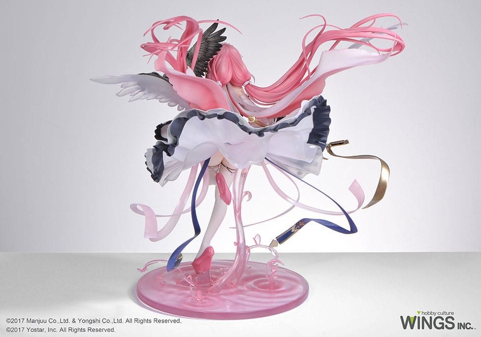 Azur Lane - Perseus Light Equipment Ver. 1/7 Scale Statue – Bild 4