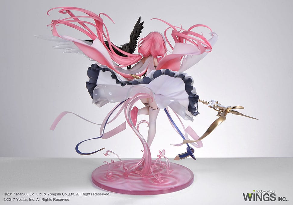 Azur Lane - Perseus Light Equipment Ver. 1/7 Scale Statue – Bild 5
