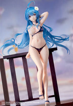 Azur Lane - Helena Shimmering Triangle Wave Ver. 1/7 Scale Statue – Bild 10
