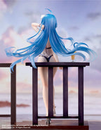 Azur Lane - Helena Shimmering Triangle Wave Ver. 1/7 Scale Statue – Bild 13