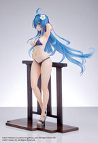 Azur Lane - Helena Shimmering Triangle Wave Ver. 1/7 Scale Statue – Bild 14