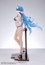 Azur Lane - Helena Shimmering Triangle Wave Ver. 1/7 Scale Statue – Bild 15