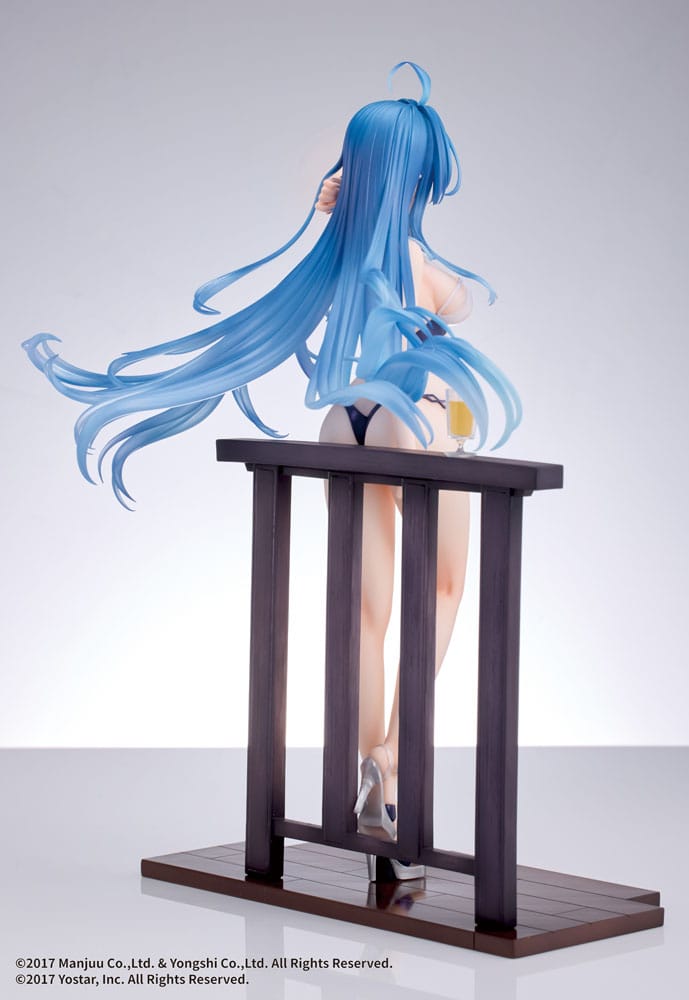 Azur Lane - Helena Shimmering Triangle Wave Ver. 1/7 Scale Statue – Bild 3