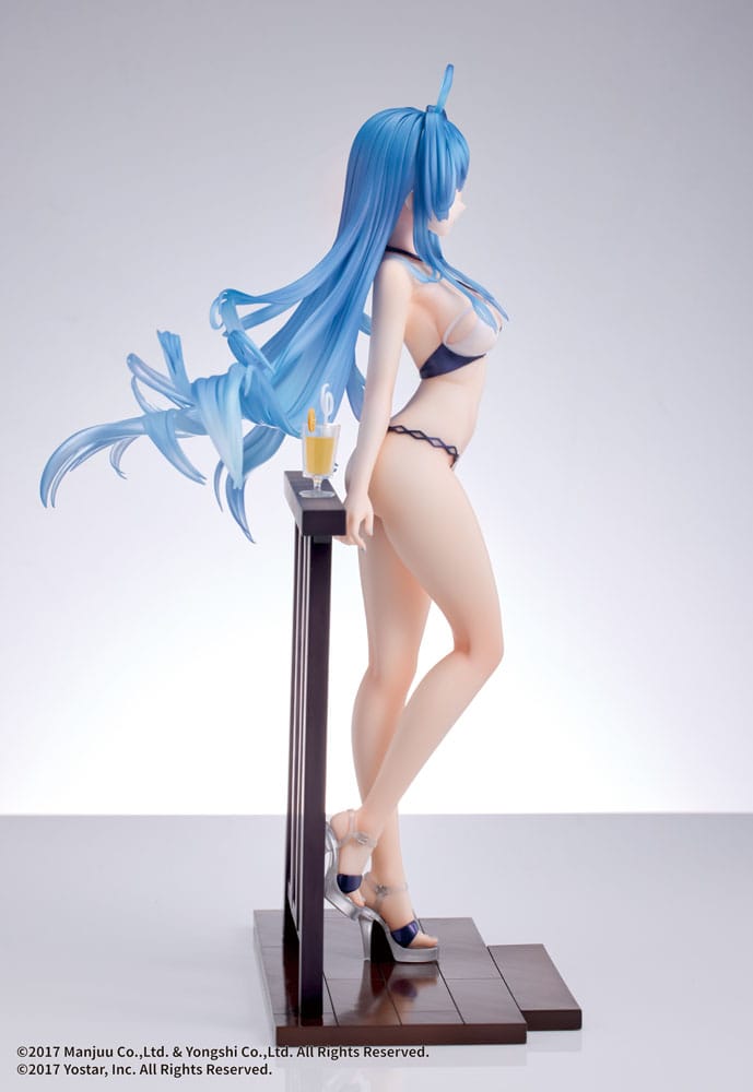 Azur Lane - Helena Shimmering Triangle Wave Ver. 1/7 Scale Statue – Bild 4