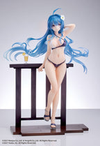 Azur Lane - Helena Shimmering Triangle Wave Ver. 1/7 Scale Statue – Bild 5