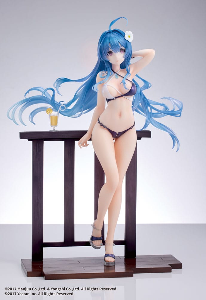 Azur Lane - Helena Shimmering Triangle Wave Ver. 1/7 Scale Statue – Bild 5