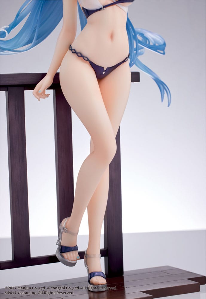 Azur Lane - Helena Shimmering Triangle Wave Ver. 1/7 Scale Statue – Bild 9