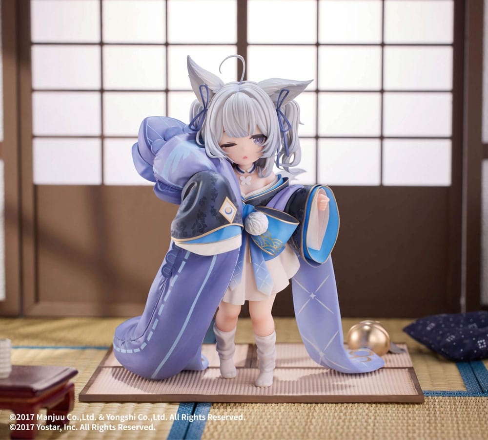 Azur Lane - Shinano chan 1/7 Scale Statue – Bild 1