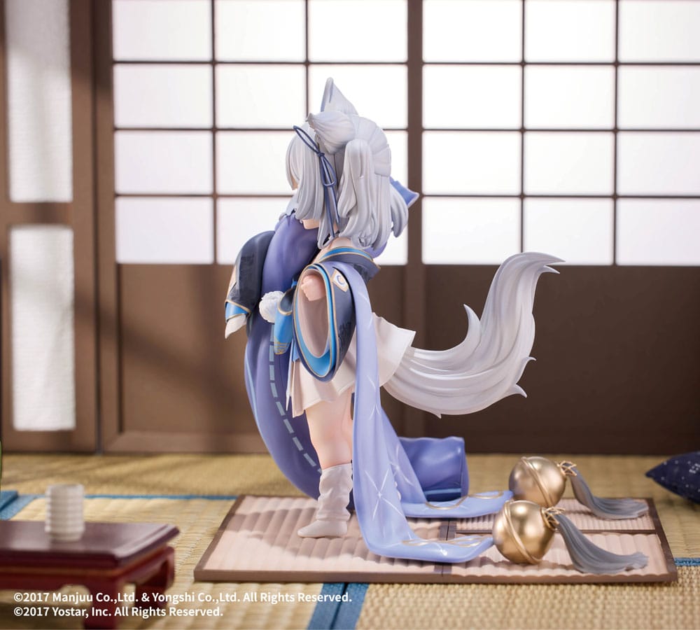 Azur Lane - Shinano chan 1/7 Scale Statue – Bild 4