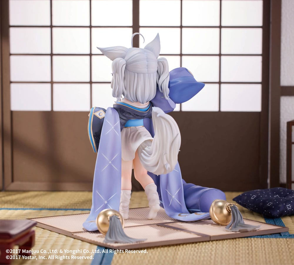 Azur Lane - Shinano chan 1/7 Scale Statue – Bild 5