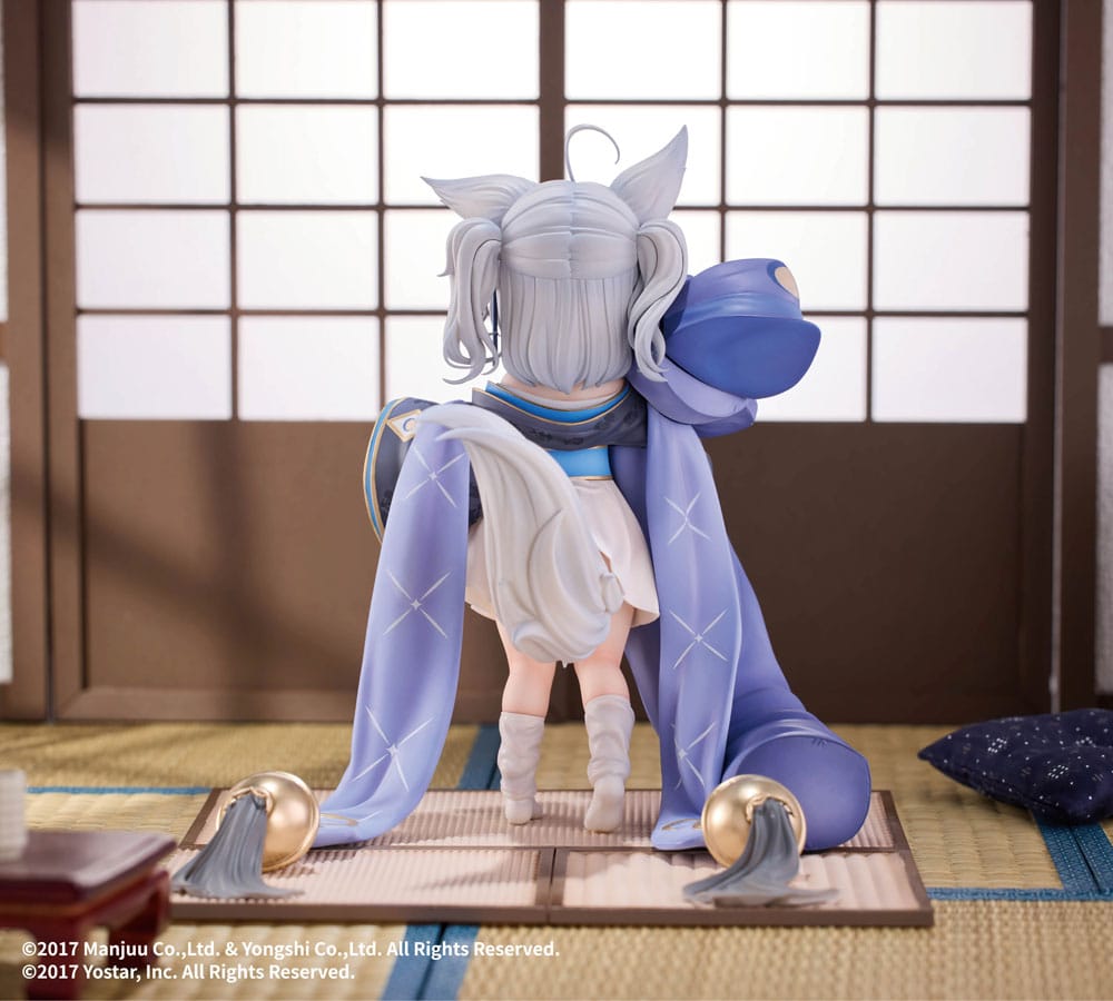 Azur Lane - Shinano chan 1/7 Scale Statue – Bild 6