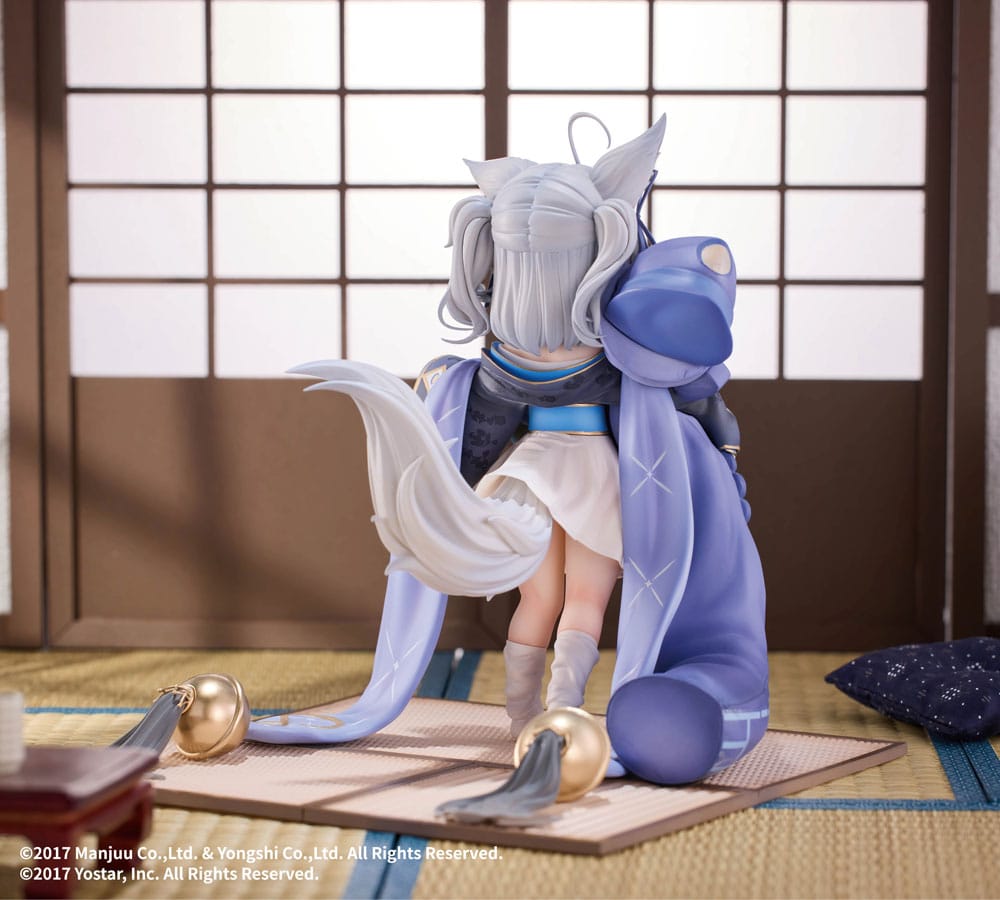 Azur Lane - Shinano chan 1/7 Scale Statue – Bild 7