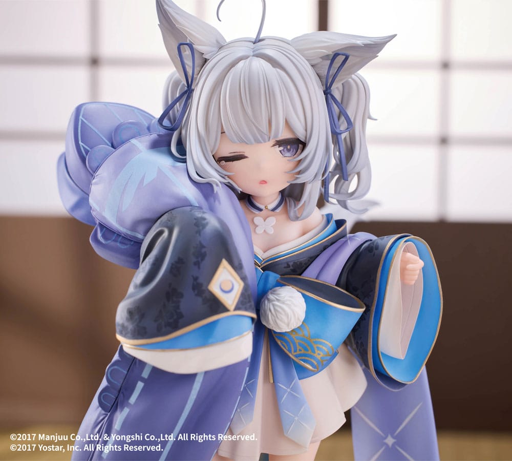 Azur Lane - Shinano chan 1/7 Scale Statue – Bild 9