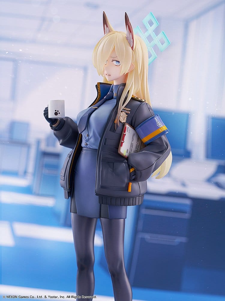 Blue Archive - Kanna 1/7 Scale Figur – Bild 12