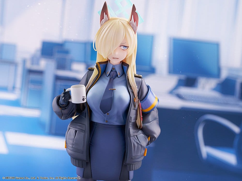 Blue Archive - Kanna 1/7 Scale Figur – Bild 13