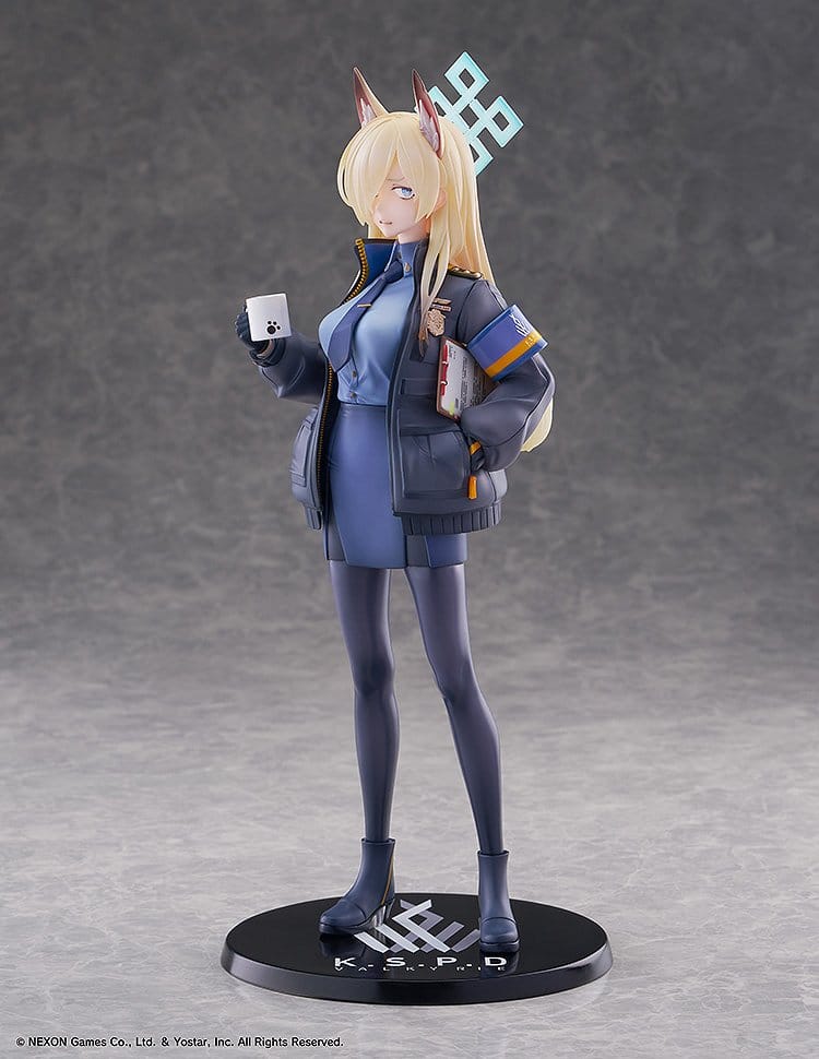 Blue Archive - Kanna 1/7 Scale Figur – Bild 2