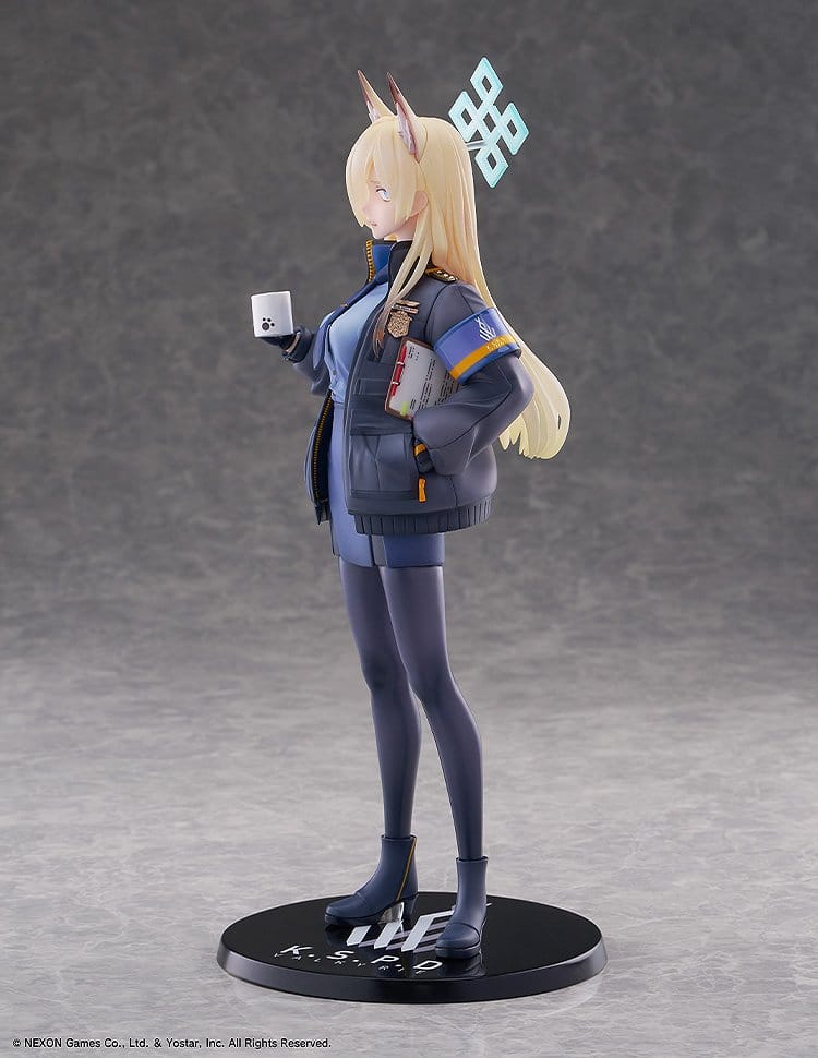 Blue Archive - Kanna 1/7 Scale Figur – Bild 3