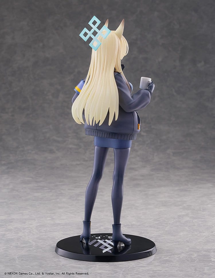 Blue Archive - Kanna 1/7 Scale Figur – Bild 5