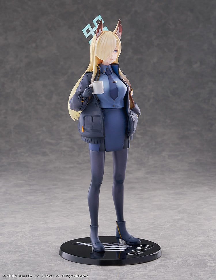 Blue Archive - Kanna 1/7 Scale Figur – Bild 7