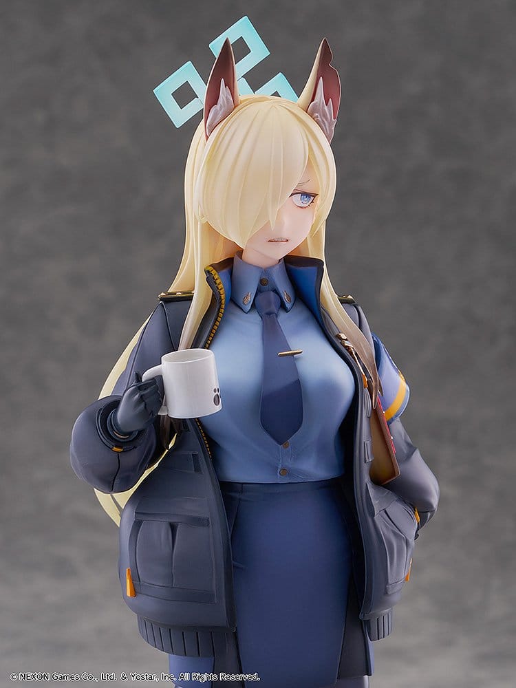 Blue Archive - Kanna 1/7 Scale Figur – Bild 8