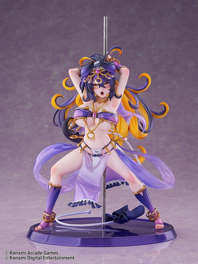 Bomber Girl - Bombergirl PVC Figur 1/6 Prune: Belly Dance Ver. – Bild 2
