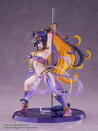 Bomber Girl - Bombergirl PVC Figur 1/6 Prune: Belly Dance Ver. – Bild 3