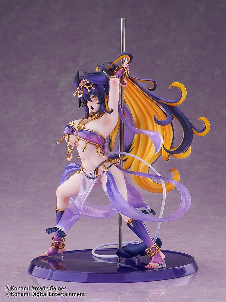 Bomber Girl - Bombergirl PVC Figur 1/6 Prune: Belly Dance Ver. – Bild 3