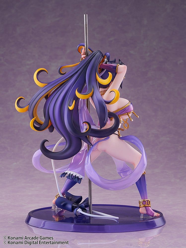 Bomber Girl - Bombergirl PVC Figur 1/6 Prune: Belly Dance Ver. – Bild 4
