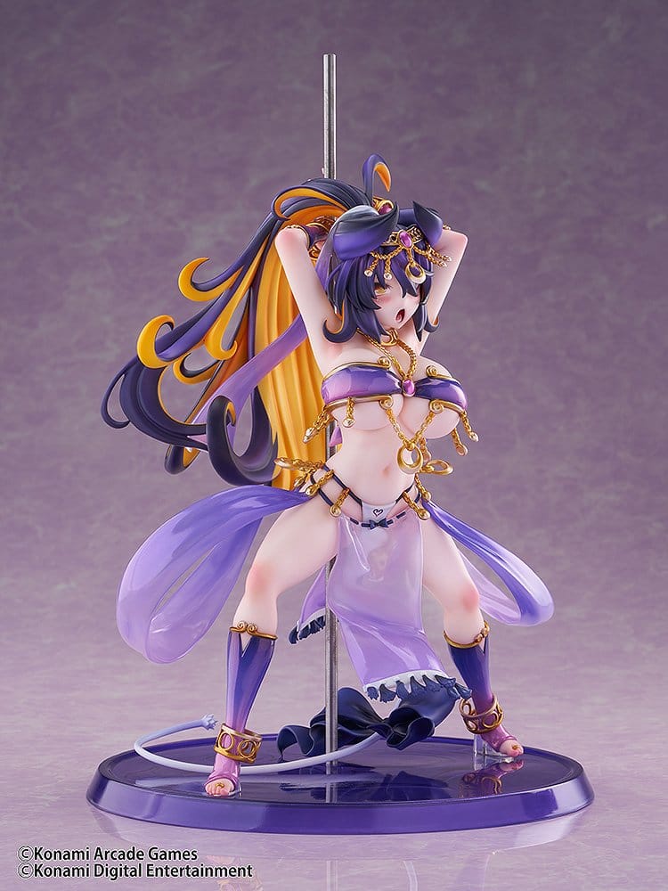Bomber Girl - Bombergirl PVC Figur 1/6 Prune: Belly Dance Ver. – Bild 5