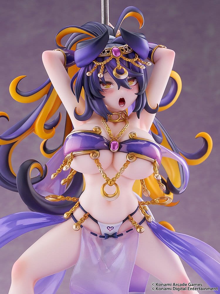 Bomber Girl - Bombergirl PVC Figur 1/6 Prune: Belly Dance Ver. – Bild 6