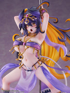 Bomber Girl - Bombergirl PVC Figur 1/6 Prune: Belly Dance Ver. – Bild 8