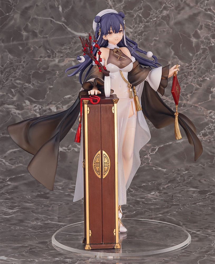 Girls Frontline - Lewis Warmth of 1/7 Scale - the Wintersweet Ver. – Bild 3