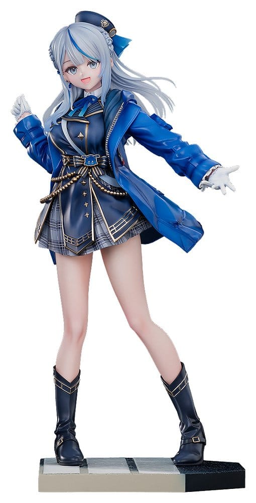WeatherPlanet PVC Figur 1/7 Amagai Ruka – Bild 1