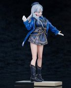 WeatherPlanet PVC Figur 1/7 Amagai Ruka – Bild 10