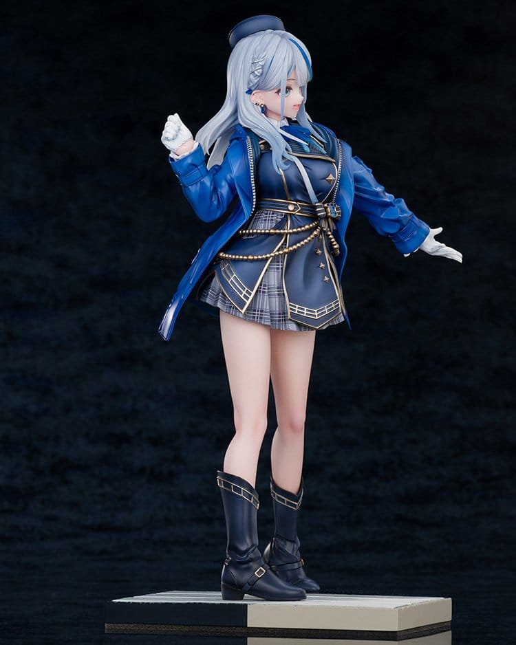WeatherPlanet PVC Figur 1/7 Amagai Ruka – Bild 10