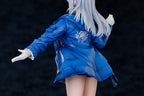 WeatherPlanet PVC Figur 1/7 Amagai Ruka – Bild 13