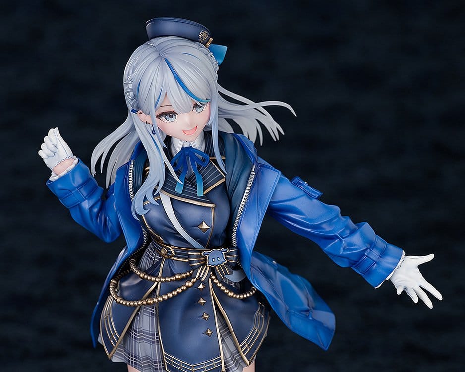 WeatherPlanet PVC Figur 1/7 Amagai Ruka – Bild 14