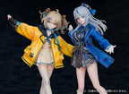WeatherPlanet PVC Figur 1/7 Amagai Ruka – Bild 17