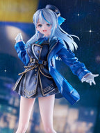 WeatherPlanet PVC Figur 1/7 Amagai Ruka – Bild 2