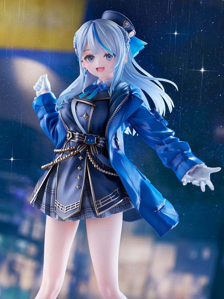 WeatherPlanet PVC Figur 1/7 Amagai Ruka – Bild 2