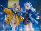 WeatherPlanet PVC Figur 1/7 Amagai Ruka – Bild 5