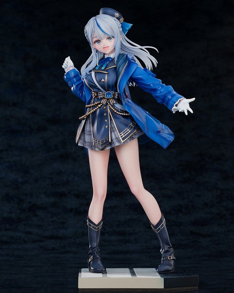 WeatherPlanet PVC Figur 1/7 Amagai Ruka – Bild 6