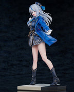 WeatherPlanet PVC Figur 1/7 Amagai Ruka – Bild 7