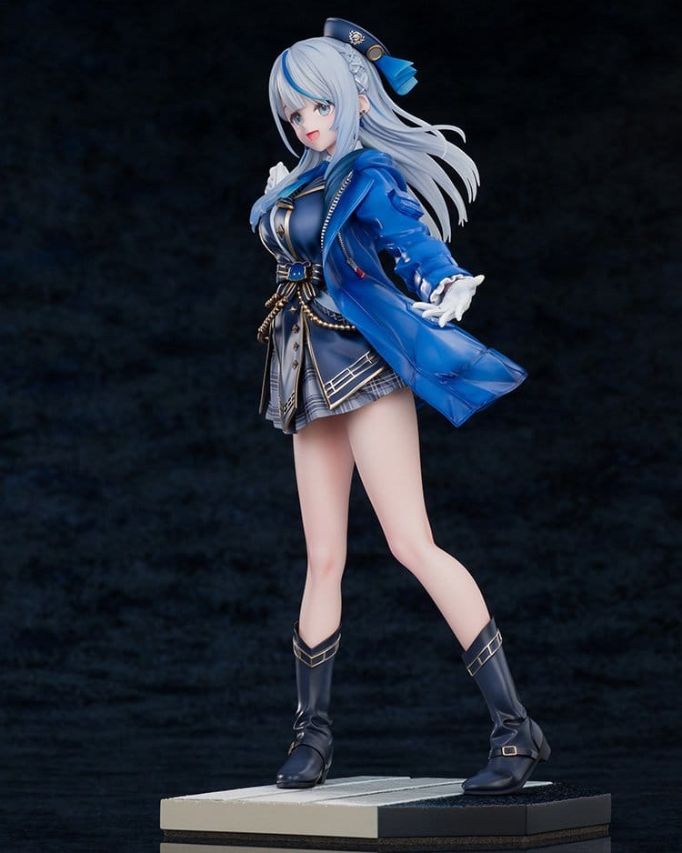 WeatherPlanet PVC Figur 1/7 Amagai Ruka – Bild 7